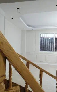 دکور ساختمان اکبری