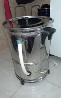 مشک برقی