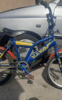 دو عدد دوچرخه