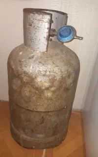 کپسول گاز مایع لرد
