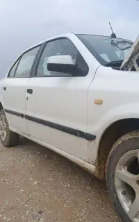 سمند ۹۱ lx
