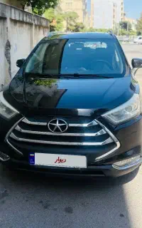 فروش جک s3 بی رنگ