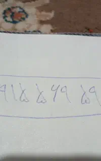 سیم کارت دایمی  ۰۹۱۵۵۶۹۵۹۸۵