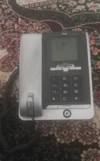 تلفن سیمی وبی سیمی