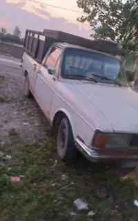 پیکان وانت