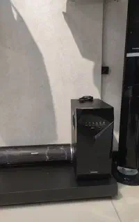اسپیکر و باند