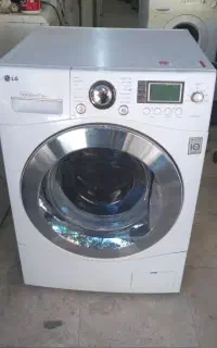 تعمیرات تخصصی لباسشویی ایران واش