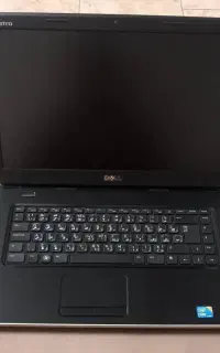 لپ تاپ dell