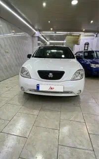 تیبا ۱ مدل ۱۴۰۰