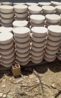 نمک طبیعی مصرف گاو و گوسفند