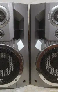 باند الجی ۳۰۰ وات.  LG