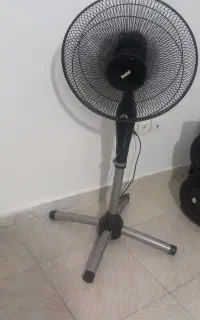 پنکه سالم ۷و پونصد