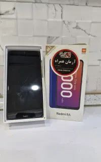 گوشی شیائومی ردمی 8a