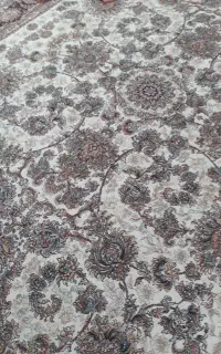 سه فرش ۱۲متری
