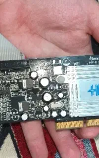 AMD Radeon 7000 VE 64mb ddr