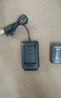 شارژ باطری دسته و بازی  ایکس باکس 360