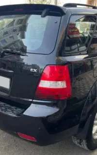 سورنتو ۲۰۰۹/مشکی/نقدی و اقساطی