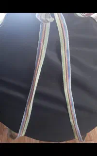 چادر مسافرتی