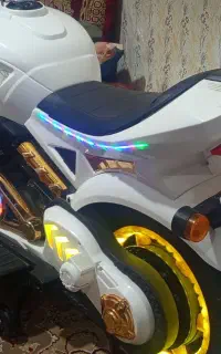 موتور برقی نو