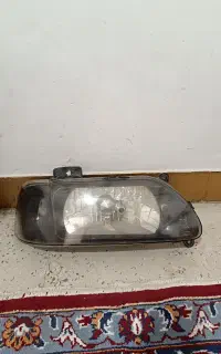 فروش چراغ جلو پراید