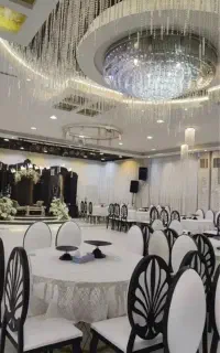 تالار عروسی