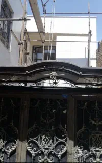 فروش سردر آماده