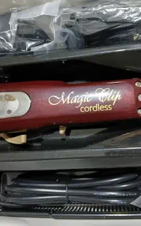 ماشین اصلاح اصل آمریکا وال WAHLcordlesmagiclip