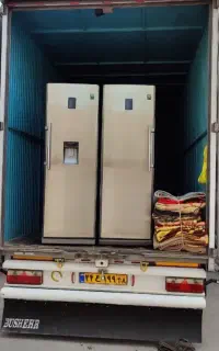 شرکت باربری حمل ونقل اصفهان بار(زیر نظر اتحادیه)