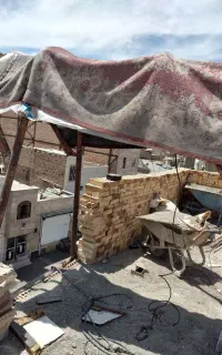 بالابر ساختمان
