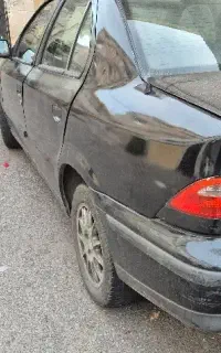 سمند 82