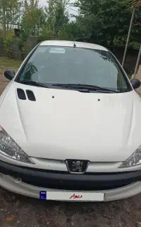 ۲۰۶ درجه یک یک بی نقطه