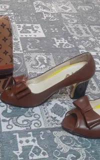 کیف وکفش