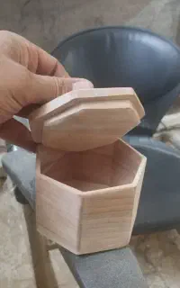 قندون و نمک پاش