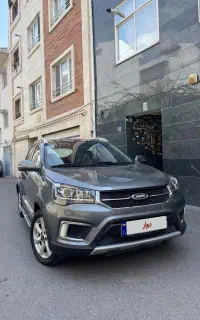 X22 اتومات  بی رنگ ‌ سالم