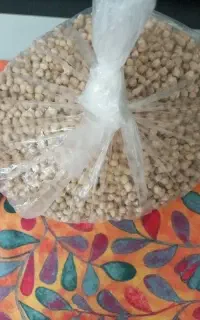 نخود