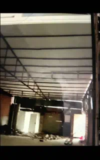 قوطی خرپا نو کم کارو شیروانی وقفسه مغازه