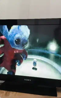 SONY BRAVIA