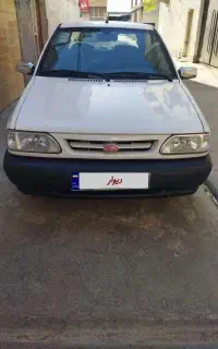 پرایدمدل94دوگانه