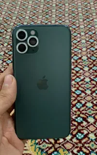ایفون ۱۱پرو عتیقه