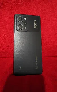 poco x5 pro