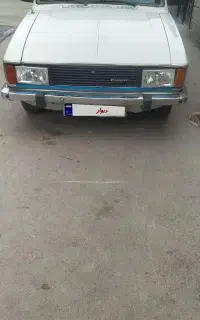 پیکان مدل 83