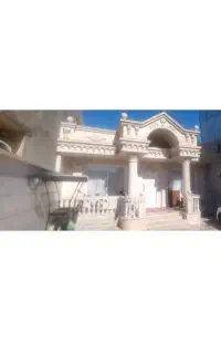 منزل ویلایی شیک خیابان باقری 26