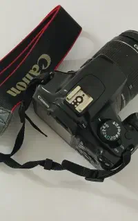 دوربین کنون ۱۱۰۰ d