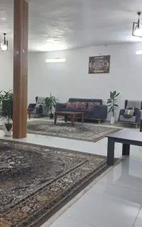 اجاره باغ ویلا روزانه شاندیز