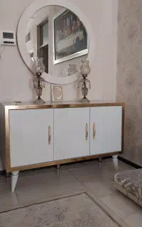 اینه وکنسول