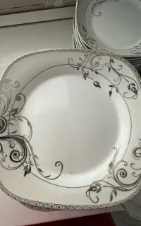 سرویس چینی
