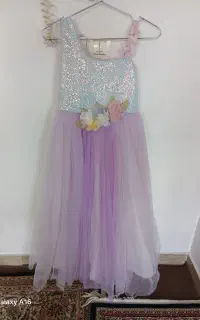 لباس مجلسی دخترانه
