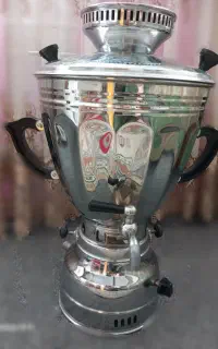 سماور نو و اک
