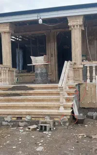 برشکار سنگ
