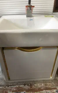 روشویی کابینتی